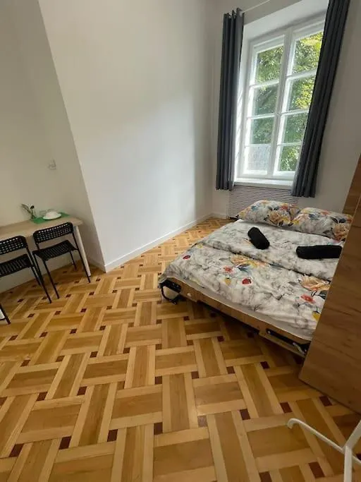 Apartment Fantastic Waw - Ns38 Room F Warsaw Poland