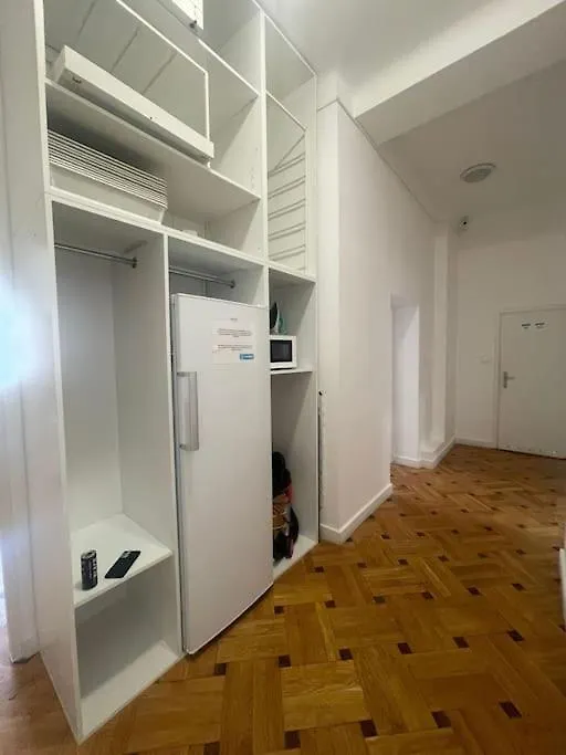 Fantastic Waw - Ns38 Room F Warsaw Apartment