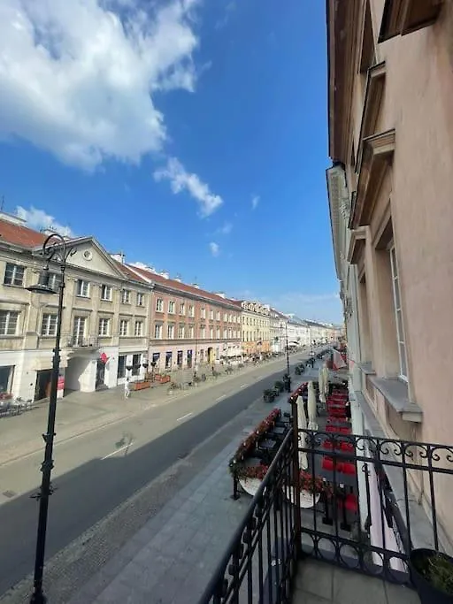 Fantastic Waw - Ns38 Room F Warsaw 0*,  Poland
